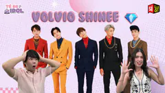 SHINEE : TODO SOBRE SU COMEBACK | COREA EN LA FERIA DE EMBAJADAS | TÉ DE IDOL