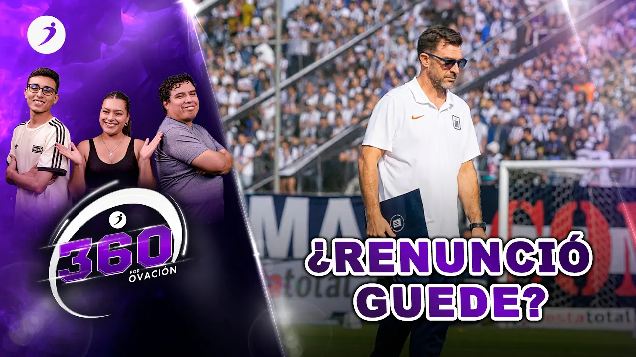 Reproducir: 🔴 #ENVIVO | 360° por RADIO OVACION