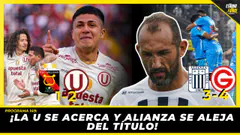 ¿Alianza Lima se despide del Clausura?