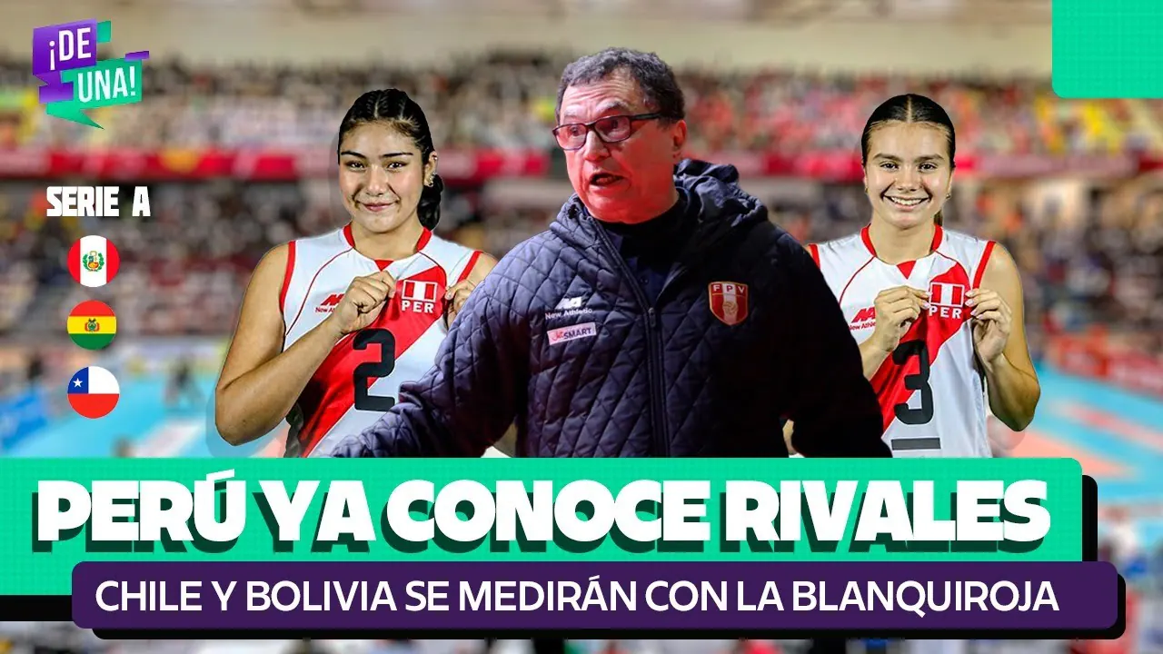Reproducir: 🔴 #ENVIVO | De Una por RADIO OVACION