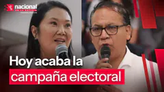 Radio Nacional EN VIVO: "Nacional en la noticia", primera edición, hoy 4 de junio del 2026