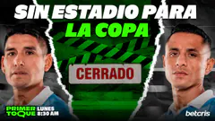 PRIMER TOQUE | +QTV