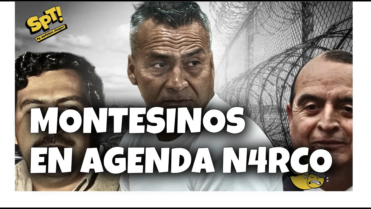 Reproducir: RAJE FREE HISTÓRICO: Cuando Susan León también fue víctima de Montesinos