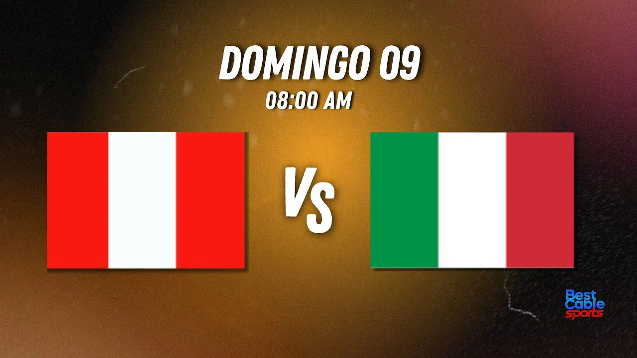 Reproducir: 🔴 EN VIVO | 👉 “XXIV COPA DEL MUNDO LDL” PERÚ COM. 🆚 ITALIA  09/11/25