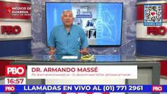 PBO EN VIVO
