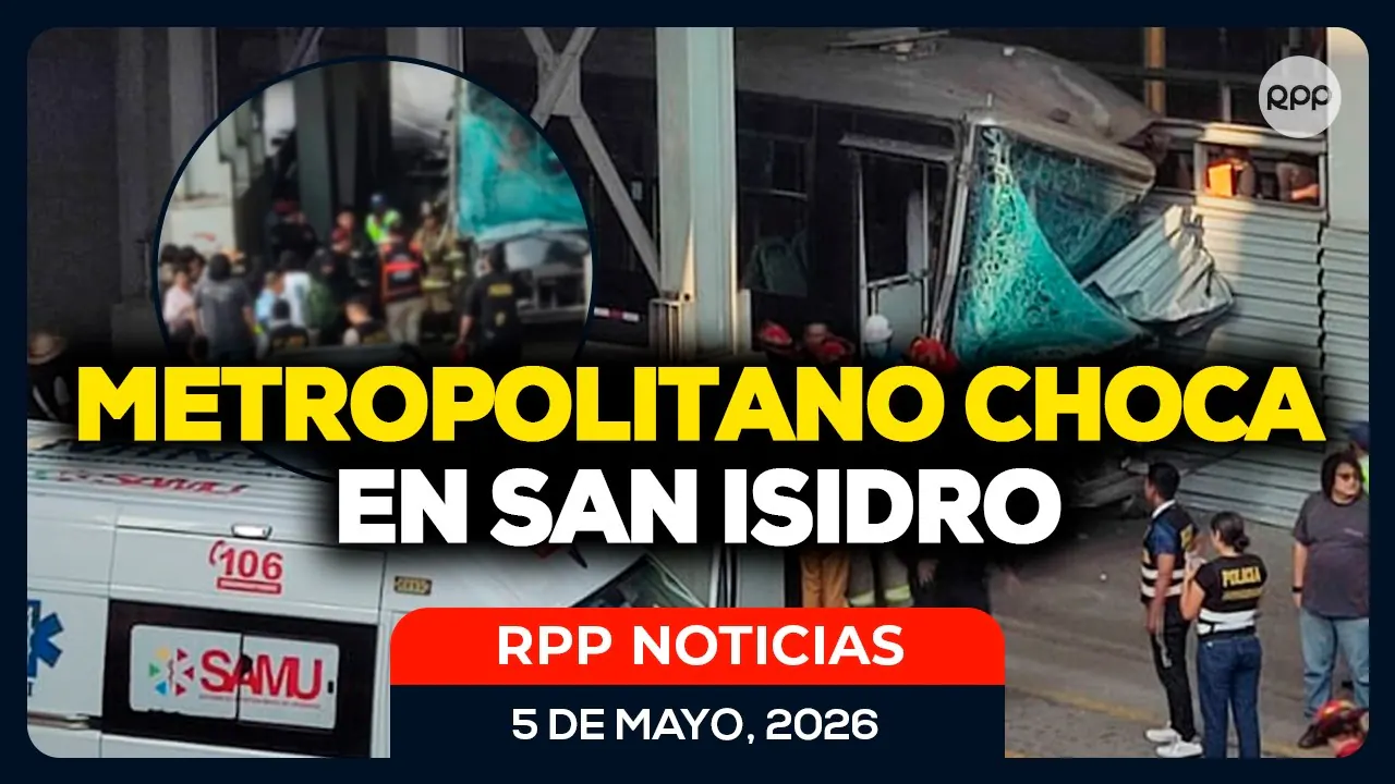 Reproducir: 🔴 EN VIVO | ECONOMÍA PARA TODOS 5/05/2026 #ECONOMIAXTODOS