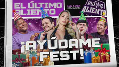 ¡EL CUMPLEAÑOS DE ‘CHIQUITO’ FLORES! | FT. MACARENA GASTALDO | ÚA