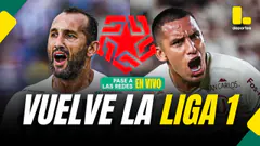 LIGA 1: VOLVEMOS A NUESTRA REALIDAD