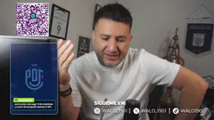 SERNA ES POSIBLE? // A UN DÍA DE GREMIO