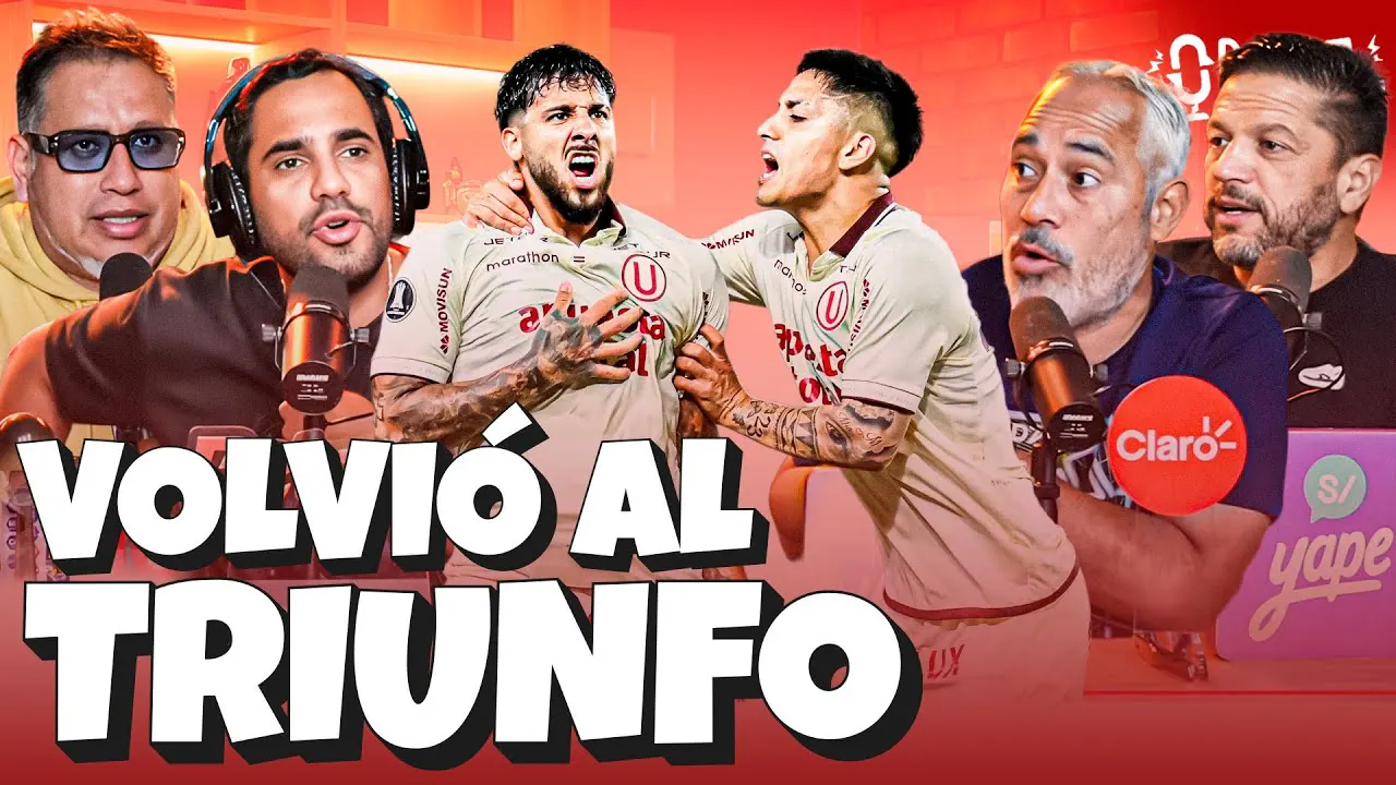 Reproducir: DOBLE PUNTA EN VIVO con PEDRO, BRUNO, HORACIO y VIVAR