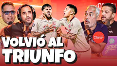 DOBLE PUNTA EN VIVO con PEDRO, BRUNO, HORACIO y VIVAR