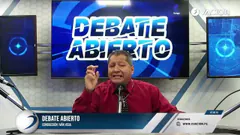 #ENVIVO | DEBATE ABIERTO por RADIO OVACIÓN