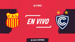 ATLÉTICO GRAU VS CIENCIANO EN VIVO: FECHA 14 DEL TORNEO APERTURA 2026 | ABIERTO A TODO E L MUNDO