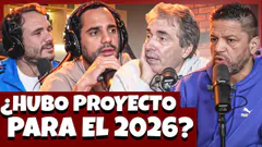 UN FALLECIDO EN LA MARCHA | DOBLE PUNTA EN VIVO con PEDRO, BRUNO y HORACIO