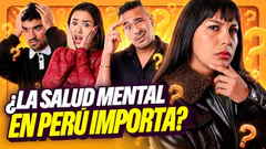 ¿LA SALUD MENTAL EN PERÚ IMPORTA? | GRETHALIDAD POLITICA EN VIVO | VERY GOOD