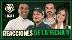 FÚTBOL CHAMPÁN EN VIVO: POLÉMICAS EN HUANCAYO, LA PARTIDA DE NORIEGA Y EL MOMENTO DE CRISTAL