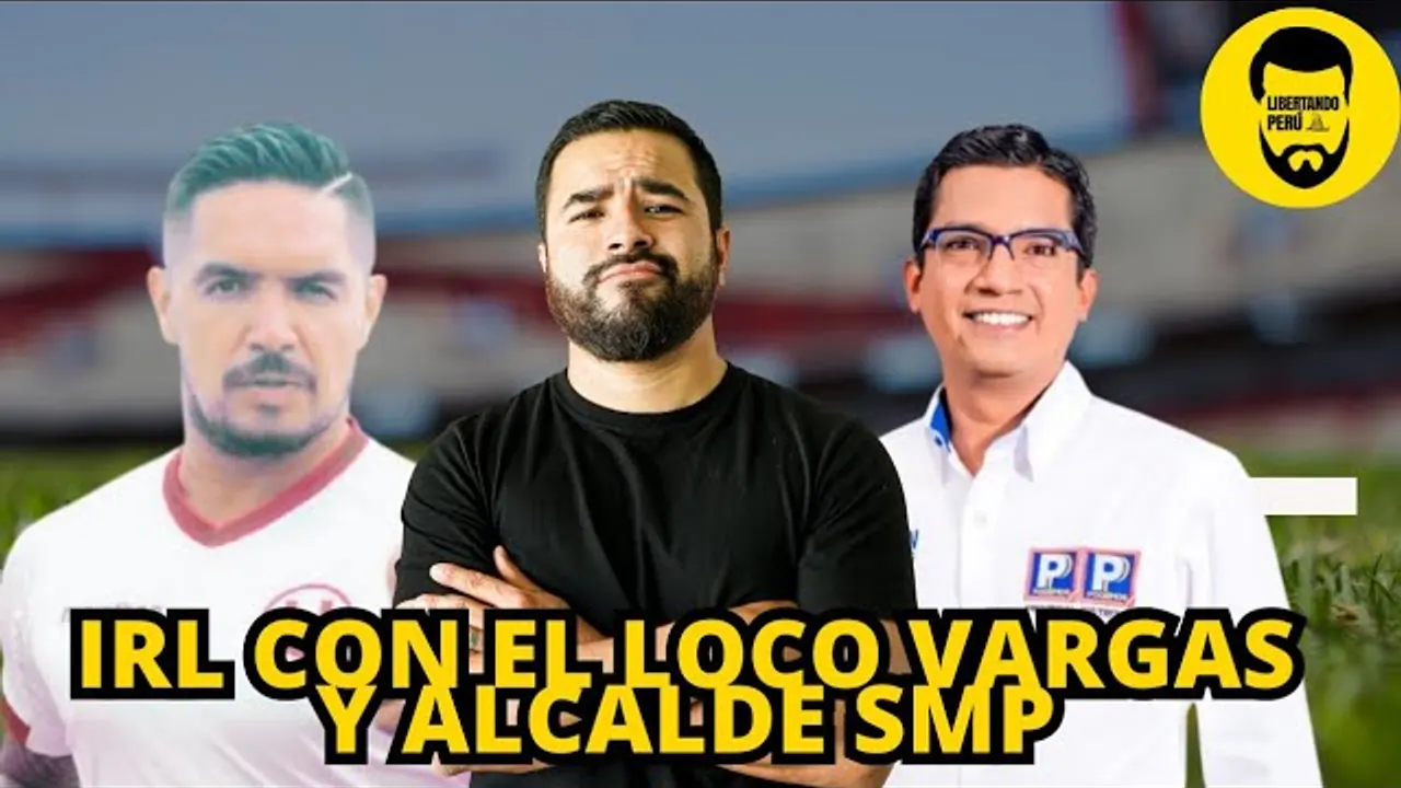 Reproducir: IRL CON EL PROFE | SE DESPIDE DE LAS REDES SOCIALES