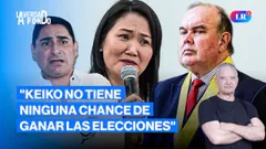 GUERRA ENTRE FUERZA POPULAR Y RENOVACIÓN POPULAR | LA VERDAD A FONDO CON PEDRO SALINAS #FEEG2026