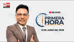 TVPerú Oriente EN VIVO HOY | Noticias de la Amazonía peruana – 13 de Junio 2026