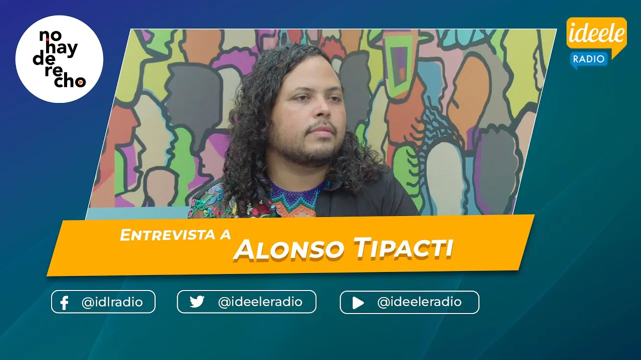 Reproducir: 🔴 En vivo | No Hay Derecho con Glatzer Tuesta - Noticias de hoy 19-02-2025 [Perú]