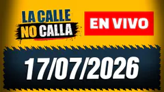 CONOCE LO QUE SUCEDE EN PERÚ Y EL MUNDO | LA CALLE NO CALLA POR PANAMERICANA TELEVISIÓN