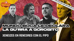 ¿GOROSITO Y ALIANZA LIMA SON EL TERROR DE LOS XENEIZES? | LA PELOTITA PARADA