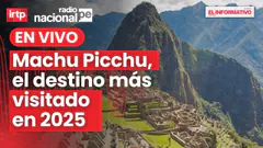 Radio Nacional EN VIVO: El Informativo regional, hoy 3 de mayo del 2025