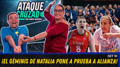 Géminis de Natalia Málaga pondrá a prueba a Alianza Lima en la FECHA 4: ¿sorpresa a la vista?