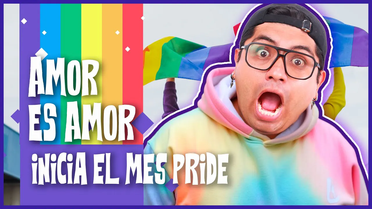 Reproducir: ¿El 10 en todas las canchas? - INICIA EL MES PRIDE ❤️👌 #ElChatoRaul