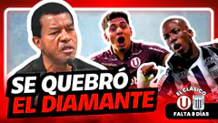 ¿URIBE SE DISCULPA?... CÚPER SORPRENDE Y PAOLO OUT | La Interna
