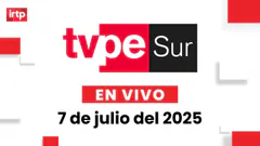 TVPerú Sur EN VIVO | Noticias desde el sur del Perú – lunes 7 de julio