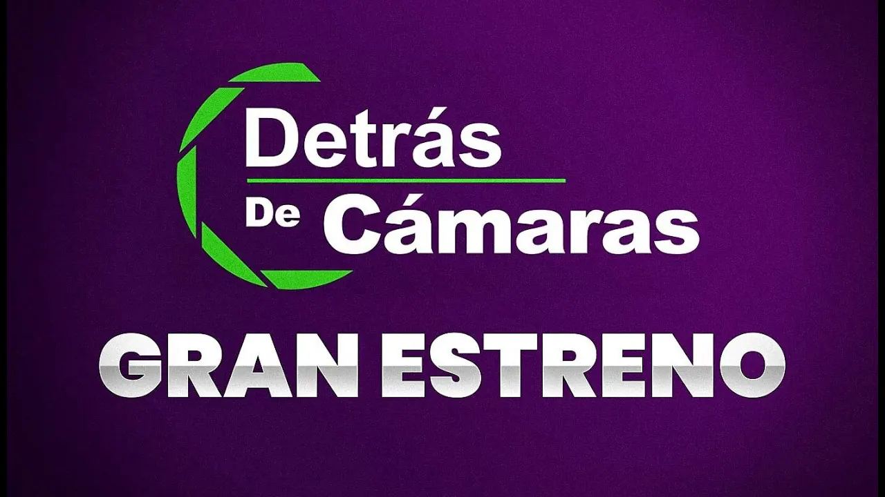 Reproducir: 🔴 GRAN ESTRENO | DETRÁS DE CÁMARAS EN VIVO – Panamericana TV