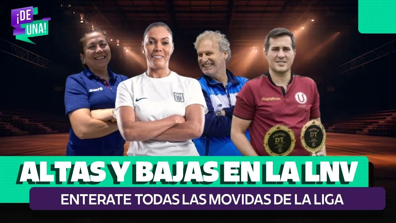 Reproducir: 🔴 #ENVIVO | De Una por RADIO OVACION