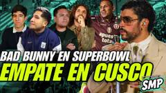 SE CANCELA EL TETRA BAD BUNNY EN EL SUPERBOWL ALIANZA GANÓ A COMERCIANTES