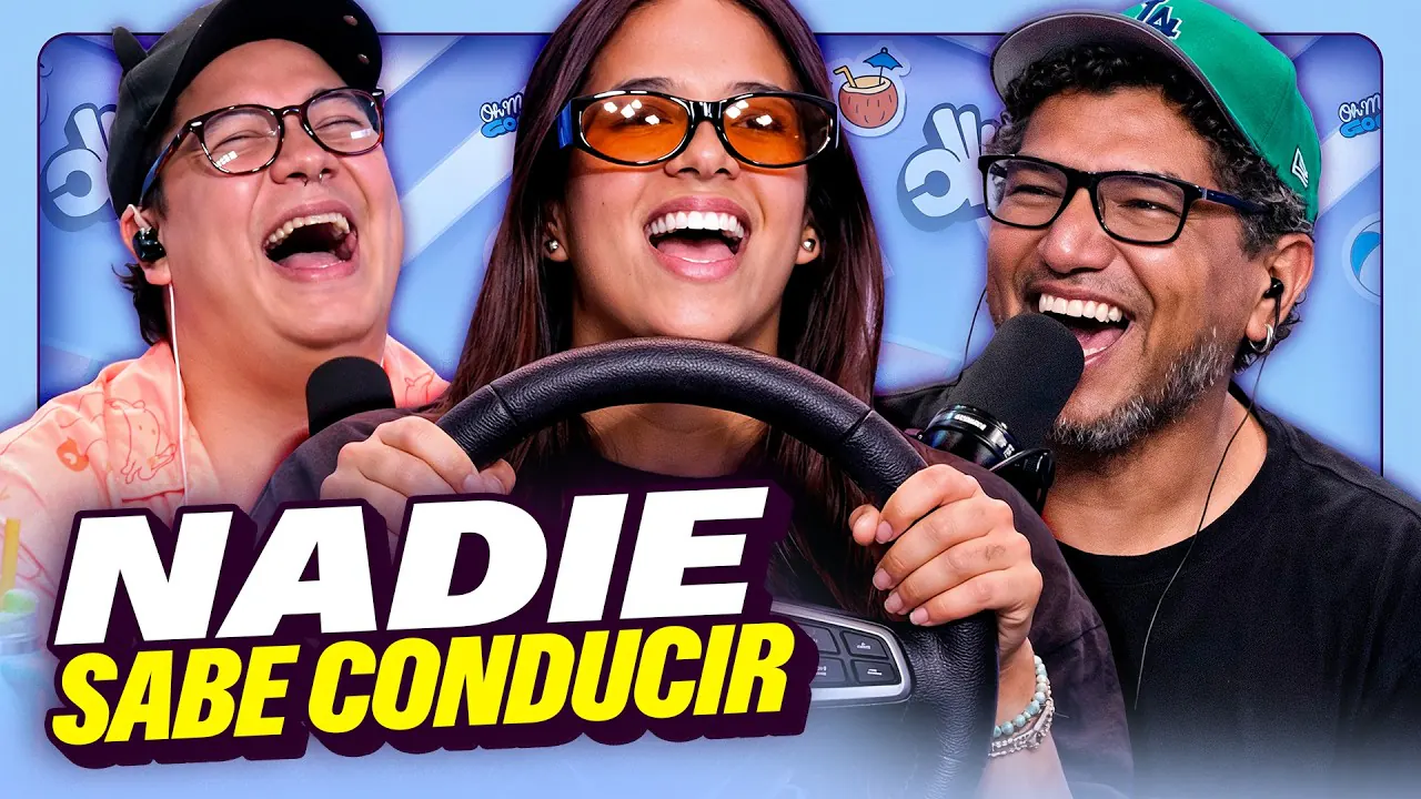 Reproducir: ¿HASTA DONDE PUEDE LLEGAR TU PRETTY PRIVILEGE? | OH MY GOOD