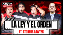 LEYES, FUNA Y AUTOS PARA MACHOS FT STONER LAWYER | CAÑITAS Y FIERRAZOS