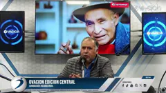 #ENVIVO | Ovación Edición Central por RADIO OVACION
