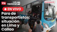 Radio Nacional EN VIVO: ''El informativo'', primera edición, hoy 21 de agosto del 2025