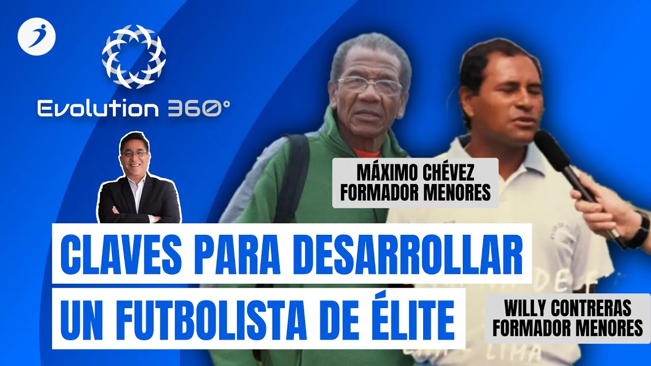 Reproducir: EVOLUTION 360 EN VIVO POR RADIO OVACION