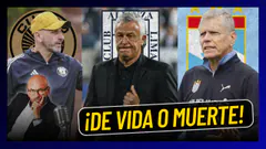 EN VIVO A PRESIÓN CON MR PEET
