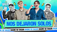 PERDIÓ LA AMISTAD | JERÍ BUSCA DESAPARECER EL INPE | NADIE SE SALVA