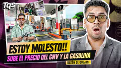#TQS | ¡ME TERMINARON POR IR A TU SHOW! BUZÓN DE QUEJAS!