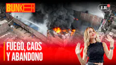 ¡Lima arde y el alcalde brilla por su ausencia! | #Bunker con Juliana Oxenford