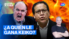ESCÁNDALO EN LA ONPE Y LÓPEZ ALIAGA BUSCA ANULAR VOTOS | LA VERDAD A FONDO CON PEDRO SALINAS