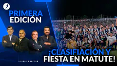 #ENVIVO | Ovación Primera Edición por RADIO OVACION
