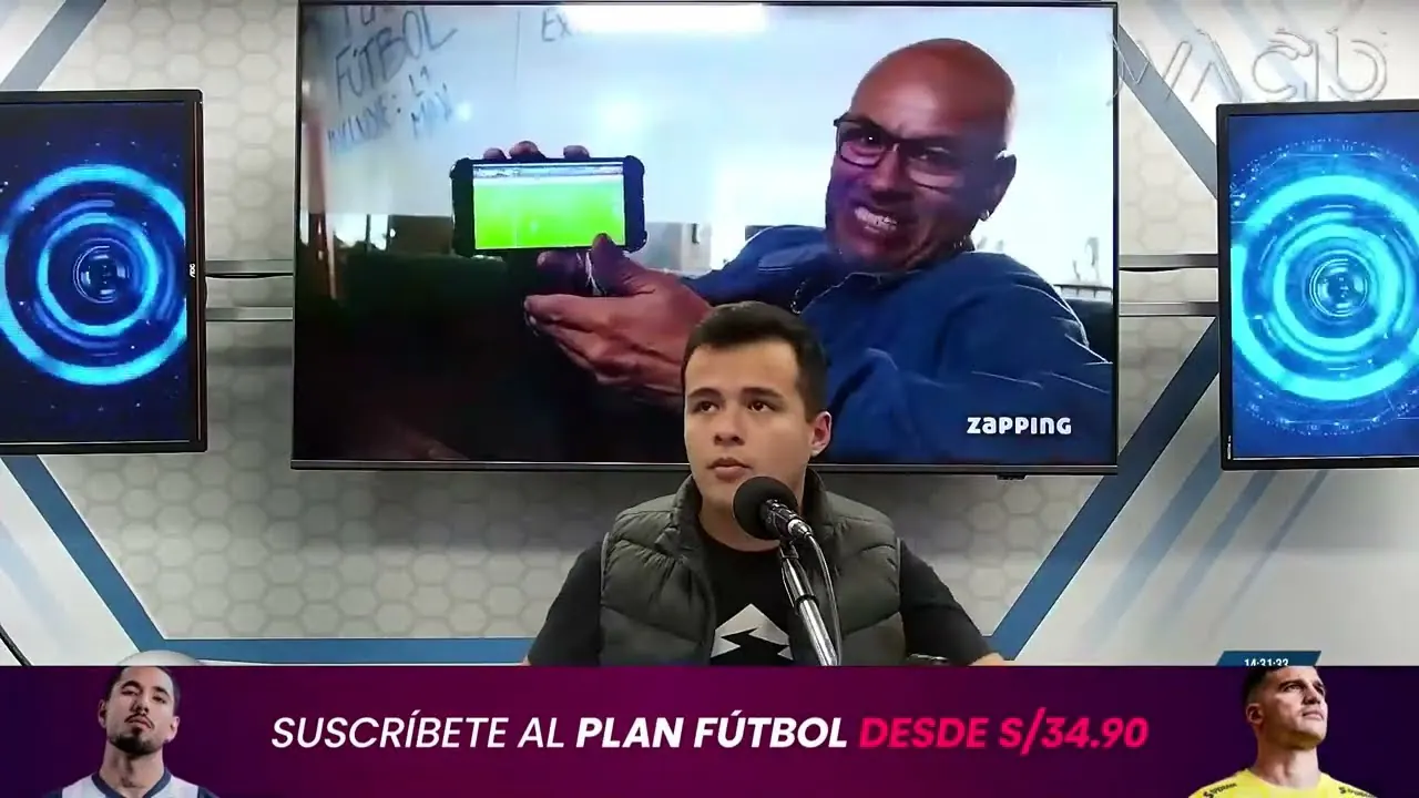 Reproducir: 🔴 #ENVIVO | La Afición Comenta por RADIO OVACION