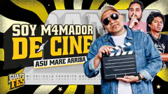 PROGRAMA ESPECIAL DE MIÉRCOLES | CINE CINE CINE | GUAPOTES