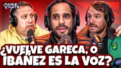 ¿RECAMBIO EN PERÚ? | DOBLE PUNTA EN VIVO con BRUNO, PEDRO y HORACIO