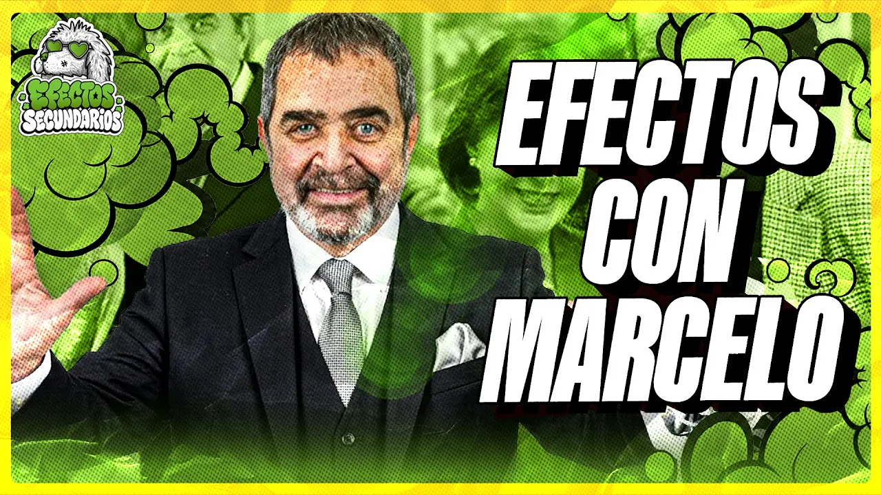 Reproducir: CELEBRAMOS EL DÍA DEL PADRE CON MARCELO OXENFORD 🤫🚨✨| EFECTOS SECUNDARIOS 🍃