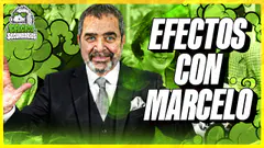 CELEBRAMOS EL DÍA DEL PADRE CON MARCELO OXENFORD | EFECTOS SECUNDARIOS